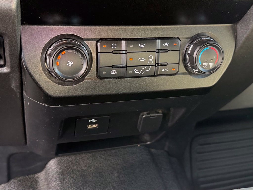 Certified 2019 Ford F350 XL w/ XL Value Package RWD image 24