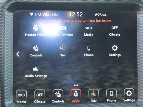 Used 2021 Jeep Wrangler Unlimited Rubicon AWD/4WD image 37