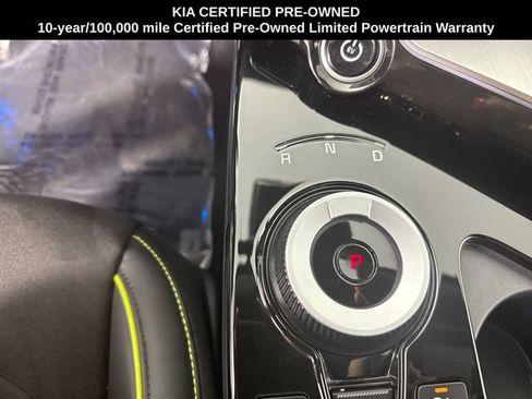 Certified 2023 Kia EV6 GT AWD/4WD image 16