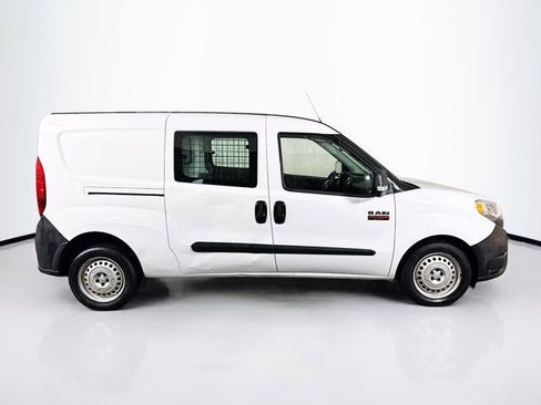Used 2020 RAM ProMaster City Tradesman w/ Window Group 05 image 4