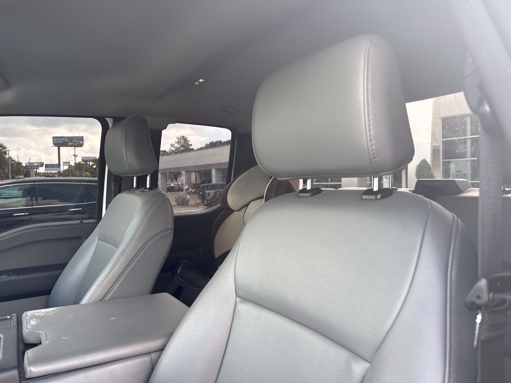 Used 2026 Ford F250 XL w/ XL Chrome Package AWD/4WD image 7
