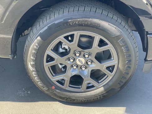 New 2026 Ford F150 STX w/ Equipment Group 200A image 32