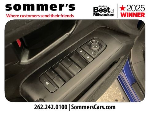 Used 2024 Toyota Tacoma SR5 image 11