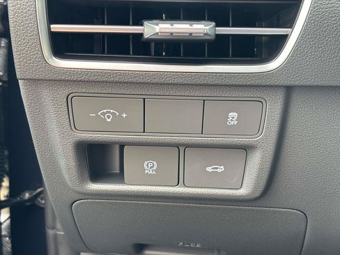 Certified 2026 Hyundai Sonata SEL AWD/4WD image 20