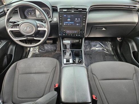 Used 2024 Hyundai Tucson SEL image 16