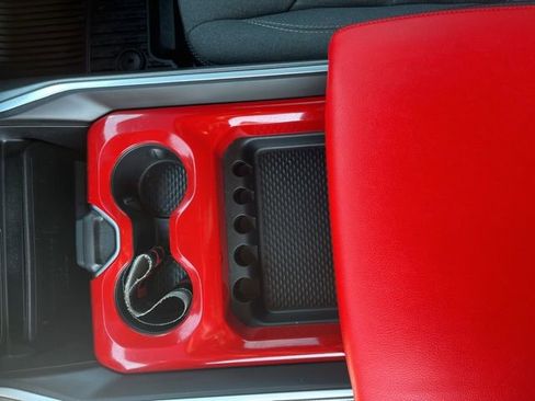 Used 2021 RAM 1500 Big Horn image 14