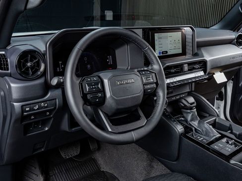 Used 2026 Toyota Land Cruiser 1958 image 16