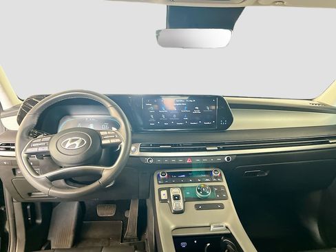 Used 2025 Hyundai Palisade XRT AWD/4WD image 23