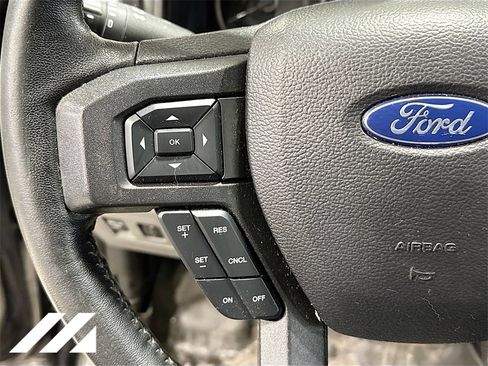 Used 2019 Ford F150 XLT w/ Equipment Group 302A Luxury image 12