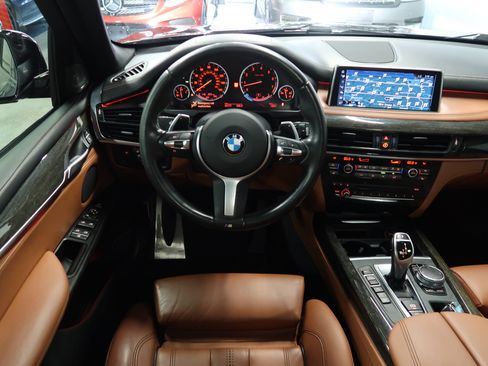 Used 2017 BMW X5 xDrive35i AWD/4WD image 14