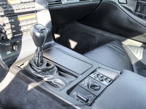 Used 1995 Chevrolet Corvette ZR1 RWD image 91