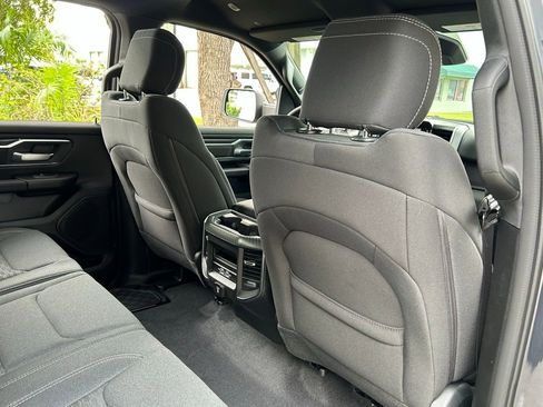 New 2026 RAM 1500 Big Horn image 39