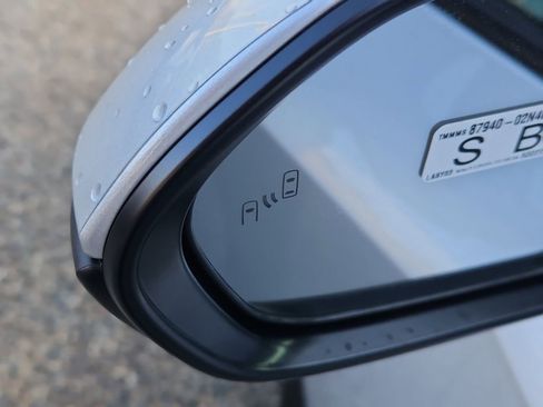 New 2026 Toyota Corolla LE image 6