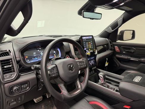 Used 2025 RAM 1500 RHO w/ RHO Level 1 Equipment Group image 5