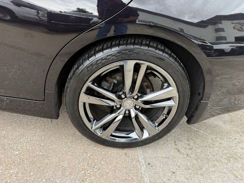 Used 2015 INFINITI Q50 Premium w/ Navigation Package AWD/4WD image 37