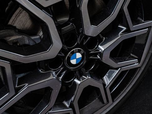 New 2026 BMW X1 xDrive28i w/ Technology Package AWD/4WD image 8