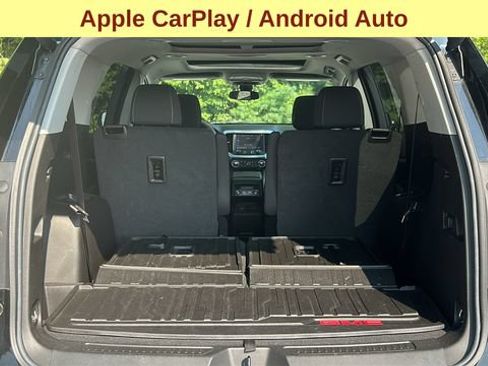 Used 2023 GMC Acadia SLE w/ Driver Convenience Package AWD/4WD image 9