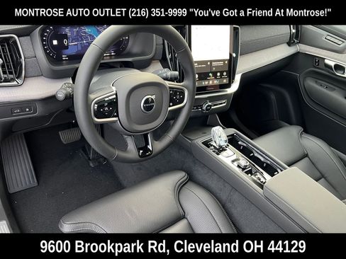 New 2026 Volvo XC90 T8 Ultra w/ Protection Package Premier image 11