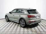 Certified 2023 Audi Q5 2.0T Premium Plus image 5