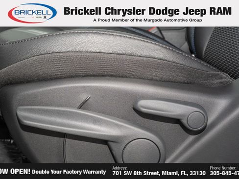 New 2026 Jeep Compass Latitude image 27