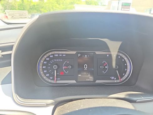 Used 2023 Hyundai Tucson SEL image 12