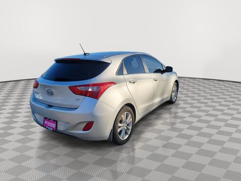 Used 2014 Hyundai Elantra GT image 8