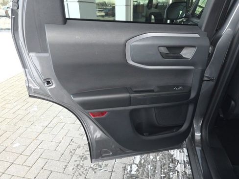 Used 2023 Ford Bronco Sport Big Bend w/ Convenience Package image 16