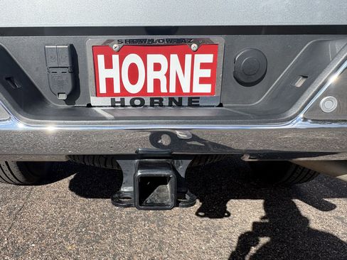 Used 2024 Chevrolet Silverado 2500 LTZ w/ LTZ Plus Package image 22