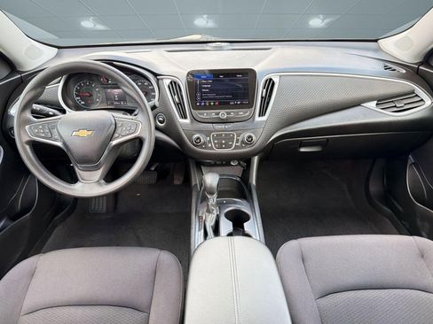 Used 2023 Chevrolet Malibu LT image 15