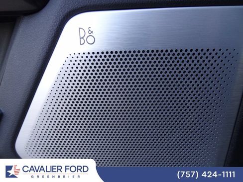 Used 2024 Ford F350 Platinum AWD/4WD image 20