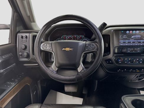 Used 2018 Chevrolet Silverado 2500 LTZ w/ Duramax Plus Package AWD/4WD image 24