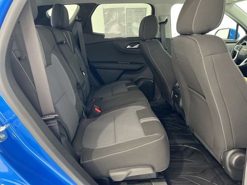Used 2024 Chevrolet Blazer LT w/ LPO, Floor Liner Package FWD image 24