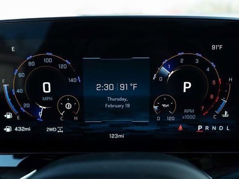 New 2026 Chevrolet Suburban Premier image 27