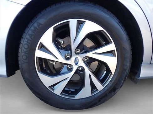 Certified 2025 Subaru Legacy Premium AWD/4WD image 7