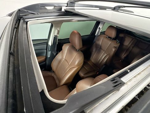 Used 2019 Subaru Ascent Touring w/ Popular Package #3 AWD/4WD image 25