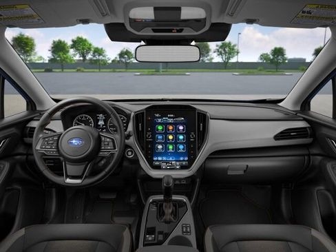 New 2026 Subaru Crosstrek 2.5i Limited image 18