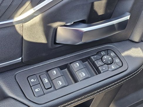 New 2026 RAM 2500 Big Horn image 16