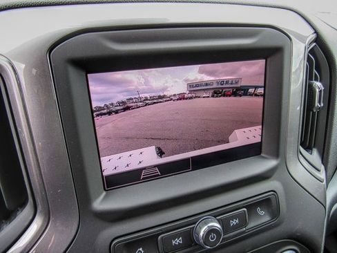 New 2025 Chevrolet Silverado 2500 W/T w/ WT Convenience Package image 24