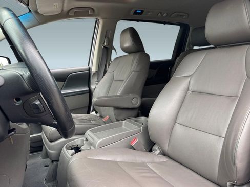 Used 2011 Honda Odyssey EX-L image 24