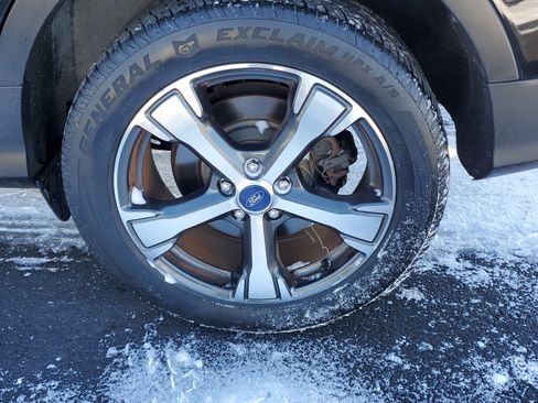 Certified 2018 Ford Escape SEL image 5