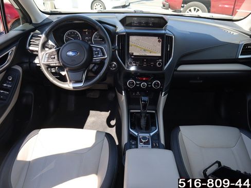 Used 2023 Subaru Forester Limited AWD/4WD image 12