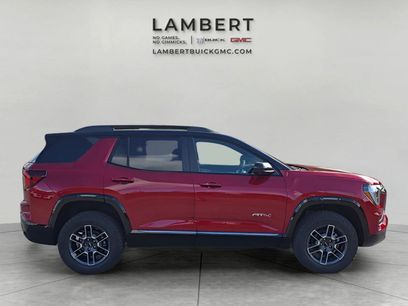 Used 2026 GMC Terrain AT4 w/ Technology Package II