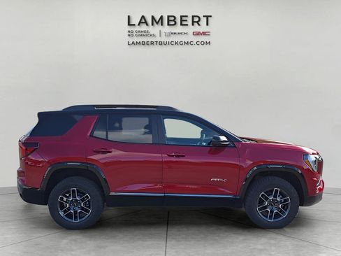 Used 2026 GMC Terrain AT4 w/ Technology Package II AWD/4WD image 1