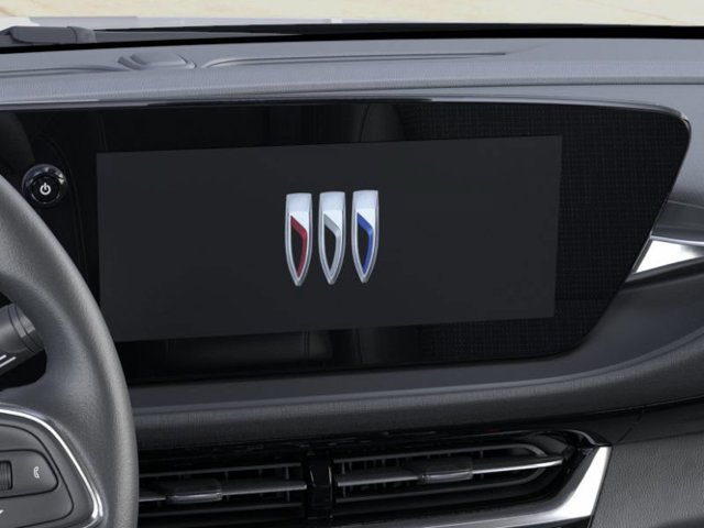 New 2026 Buick Envista Sport Touring w/ Convenience I Package FWD image 20