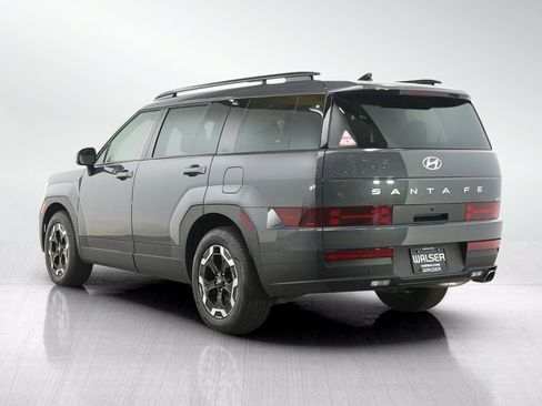 Used 2026 Hyundai Santa Fe SEL AWD/4WD image 3