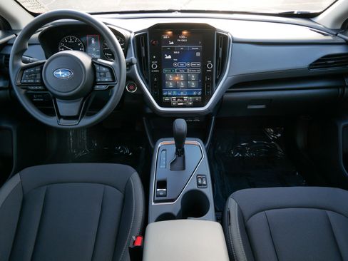Certified 2025 Subaru Crosstrek 2.0i Premium image 10
