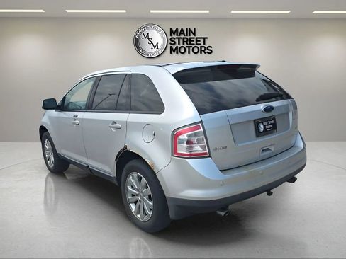 Used 2009 Ford Edge SEL FWD image 3