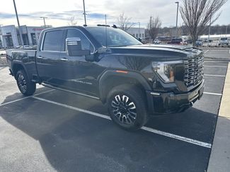 Used 2025 GMC Sierra 2500 Denali Ultimate video 2