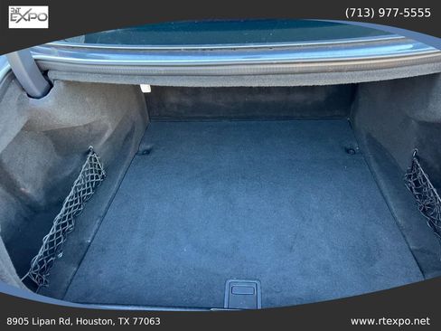 Used 2013 Mercedes-Benz CL 550 4MATIC image 27