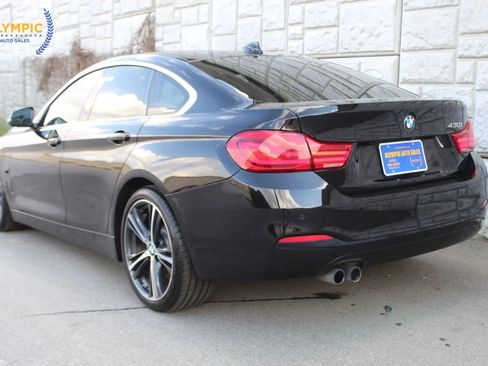 Used 2018 BMW 430i Gran Coupe image 4